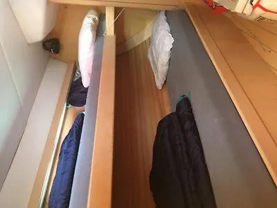Voilier Insolite